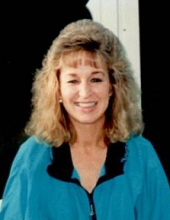 Kristi Kay Peterson