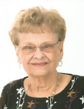 Doris  Ann Gerharter
