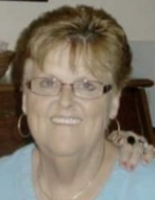 Photo of Patricia Pickett