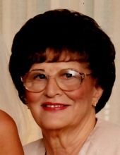 Lucille "Sis" Z Barone