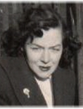 Margaret Goffio