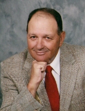 Robert Edgar Lail, Jr.