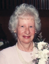 Doris Lee Alkire