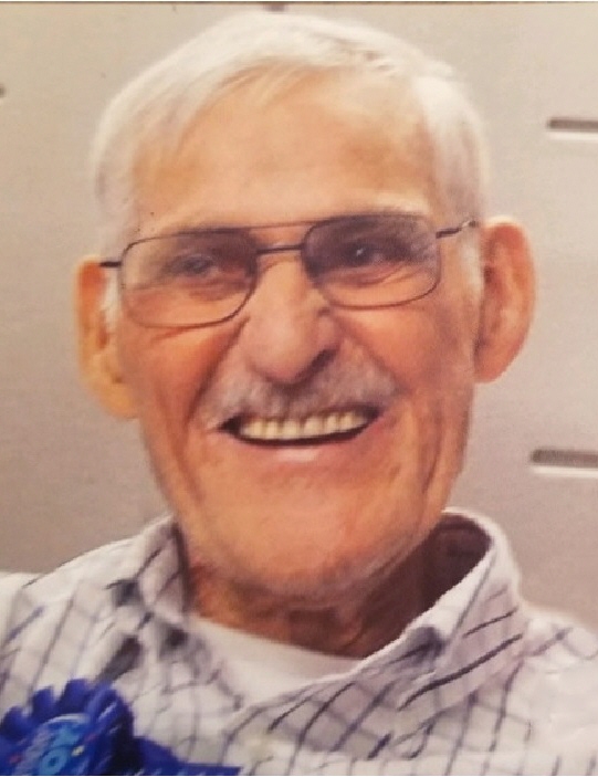 Robert "Bruce" Thoroughman 2018 Globe Funeral Chapel