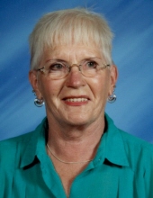 Photo of Ethel Rebelske