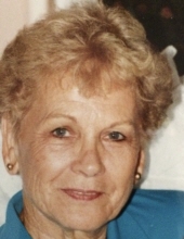 Photo of Kathleen Kelley