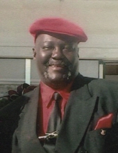 Photo of Willie Dixon, Sr.