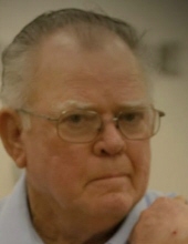 Photo of Jerry Easterling