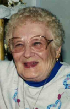 Louise E. Babcock