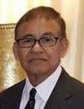 Miguel  C. "Mike" Bernal