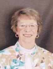 Margaret J. Bosma