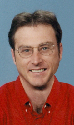 Photo of Larry Marn