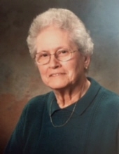 Photo of Shirley Armstrong
