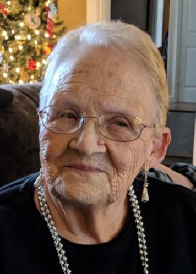 Miriam Louise Greene Elliott Asheville, North Carolina Obituary