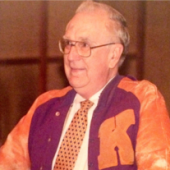 Dr. Frank James Kerous,  IV