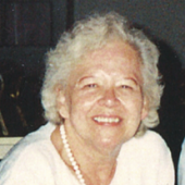 Patricia Ann Sonnicksen