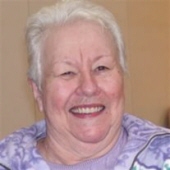 Margaret Florence Schmitz