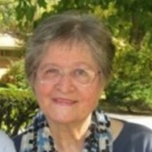 Eunice Marie Gersdorf