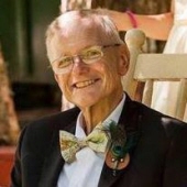 Rev. Dr. Michael R. Nevling