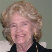 Nancy Waldman