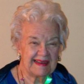 Vivian Esther Turcot