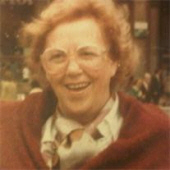 Ann Martini
