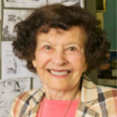 Doris A. Graber