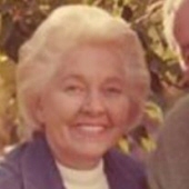 Margaret Breeden