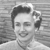 Dorothy Hanson