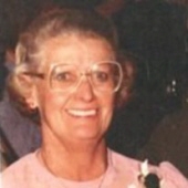 Barbara Stanley