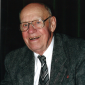 Norman C. Gersdorf