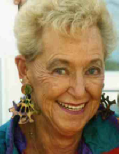 Gretchen Ann (Carr) Holwig