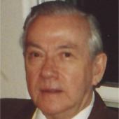 Stanley D. Isaacson