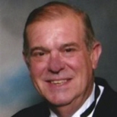 Gerald D. Frake