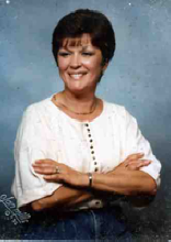 Shirley Ann Reynolds