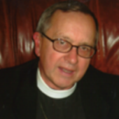 Rev. Kenneth Roy Olsen