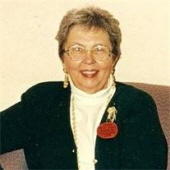 Marilyn Larson