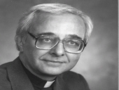 Rev. John Petersen