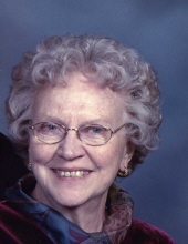 Betty L. Updike