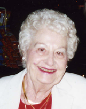 Gloria Ilene Bontrager