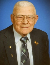 Photo of Dean Obrecht