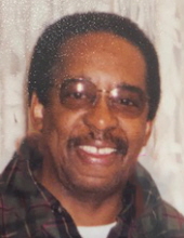 Ronald Stansberry