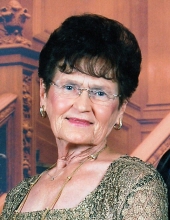 Marjorie Ann Hoelscher