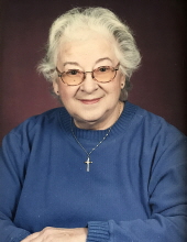 Barbara Joan Oberlitner