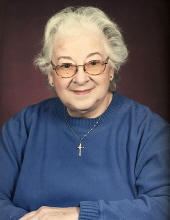 Photo of Barbara Oberlitner