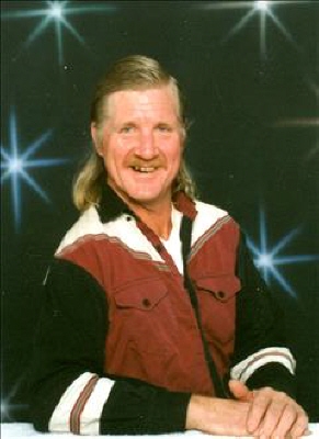 Photo of Jerry Miller