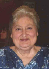 Marjorie Faye Shuten