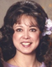 Susan Elaine Fahlgren