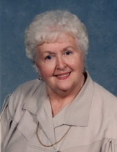 Photo of Lillian George