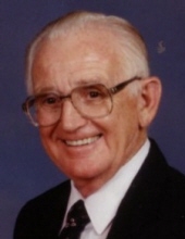 Reverend Bill Moss